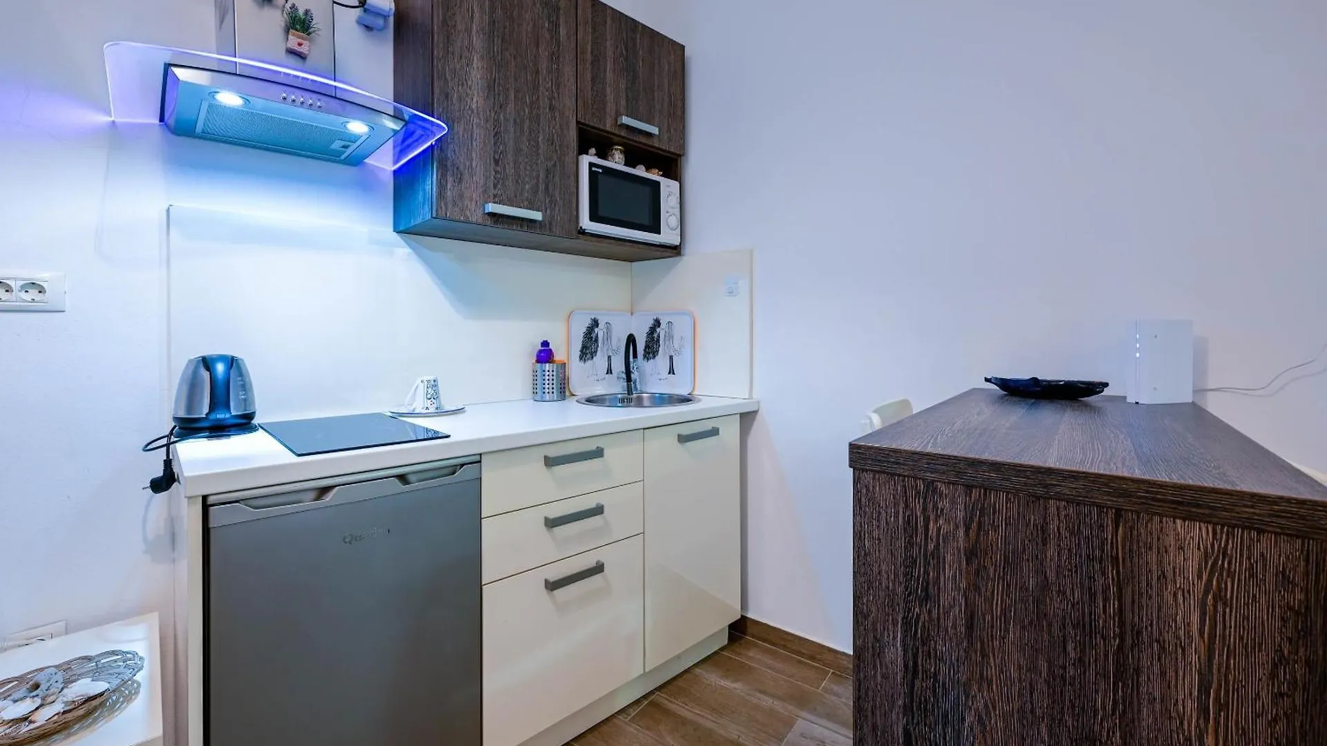 Ana Stylish Suite In Old Town 罗维尼 克罗地亚